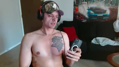 Tommy Strokes online show from 8, 4, 2026