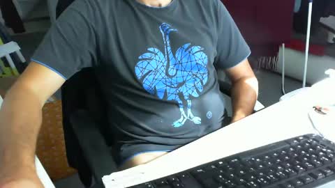 Snapshot of tomtom02029 chatting on 20, 9, 2025 Tom online show from 20, 9, 2025