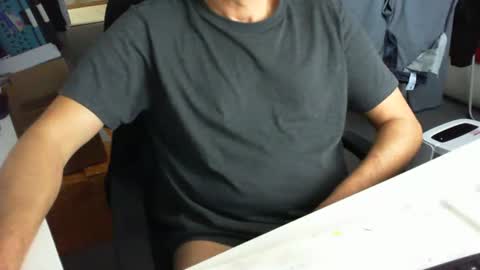 Tom online show from 2, 12, 2025