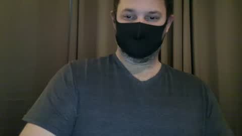 TooMuchGirth online show from 14, 1, 2025