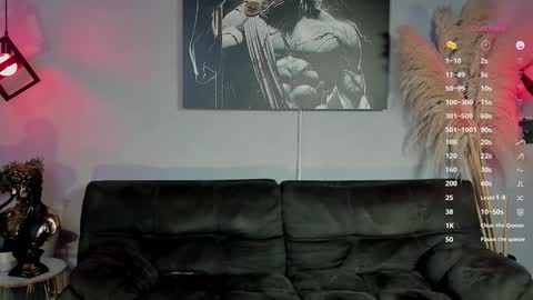 Snapshot of tomy_scott6 chatting on 28, 2, 2026 tomy_scott6 online show from 28, 2, 2026