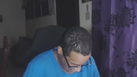 Antonio online show from 31, 1, 2025