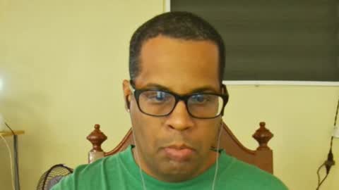 Antonio online show from 26, 2, 2025