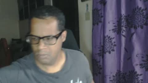 Antonio online show from 12, 3, 2025