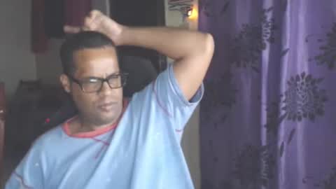 Antonio online show from 7, 10, 2025