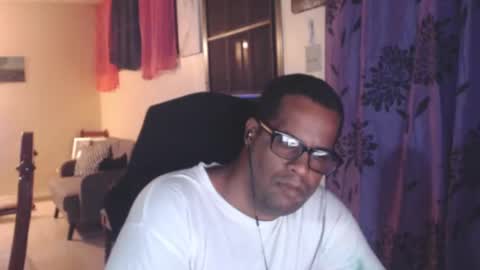 Antonio online show from 20, 10, 2025