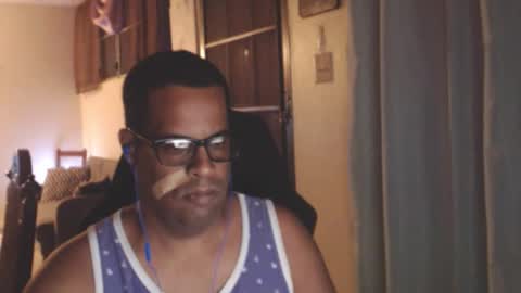 Antonio online show from 7, 1, 2026