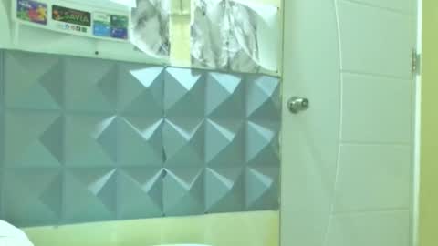 Snapshot of toni2814 chatting on 2, 3, 2026 Antonio online show from 2, 3, 2026