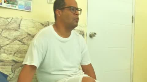 Antonio online show from 9, 3, 2026