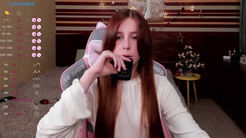 Milana online show from 13, 1, 2025