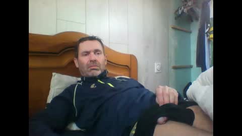 Snapshot of tonio1972 chatting on 6, 1, 2026 tonio1972 online show from 6, 1, 2026