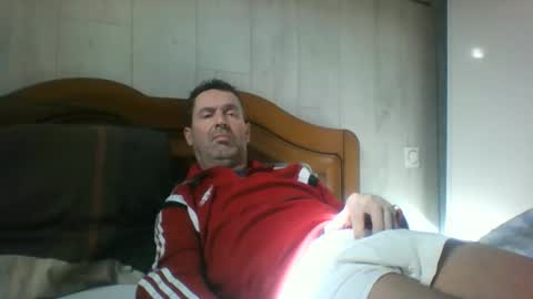 Snapshot of tonio1972 chatting on 18, 2, 2026 tonio1972 online show from 18, 2, 2026