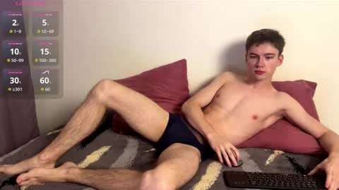 Ton online show from 1, 12, 2025