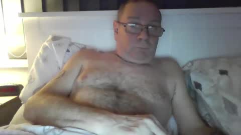 tony14712 online show from 23, 2, 2025