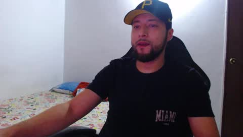 Snapshot of tony__ribas chatting on 16, 1, 2026 Tony Ribas. online show from 16, 1, 2026