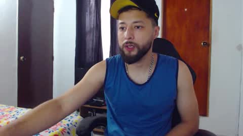 Snapshot of tony__ribas chatting on 13, 3, 2026 Tony Ribas. online show from 13, 3, 2026