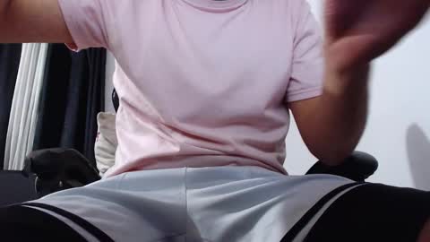 Snapshot of tony__ribas chatting on 20, 3, 2026 Tony Ribas. online show from 20, 3, 2026