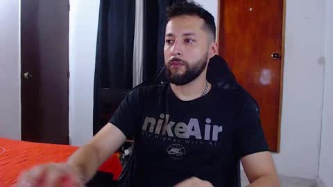 Snapshot of tony__ribas chatting on 25, 3, 2026 Tony Ribas. online show from 25, 3, 2026