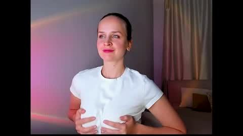 Snapshot of tony_and_alice chatting on 15, 7, 2026 Tony and Alice online show from 15, 7, 2026