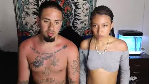 Sophia  Tony online show from 27, 2, 2026