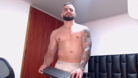 tony online show from 27, 3, 2026