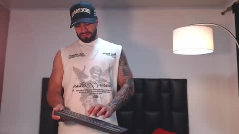 tony online show from 14, 4, 2026