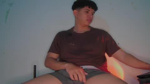 tony_marz online show from 11, 4, 2026