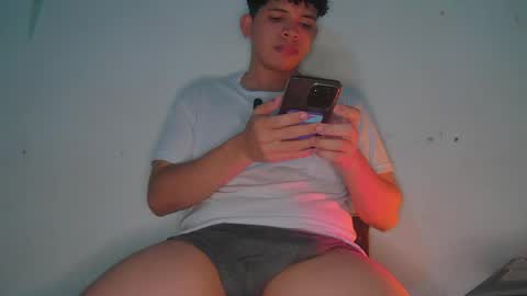 Snapshot of tony_marz chatting on 8, 5, 2026 tony_marz online show from 8, 5, 2026