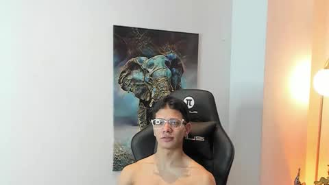 tony_petrov online show from 23, 10, 2025