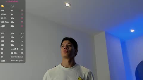 tony_petrov online show from 17, 1, 2026