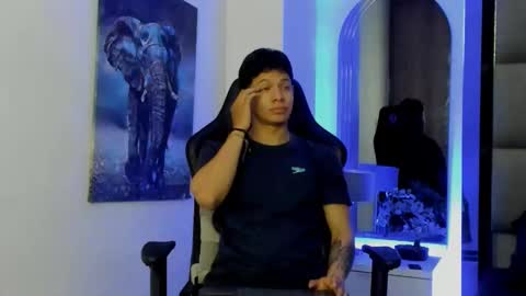 tony_petrov online show from 12, 2, 2026