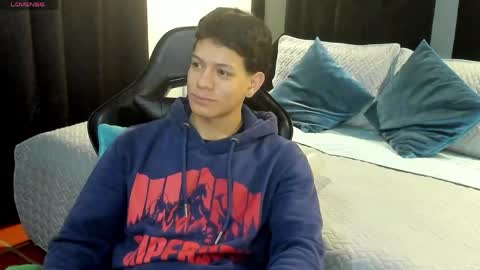 tony_petrov online show from 5, 6, 2026