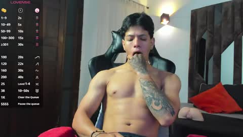 tony_petrov online show from 10, 6, 2026