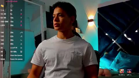 tony_petrov online show from 2, 7, 2026