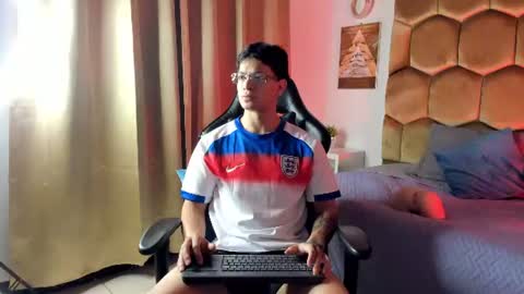 tony_petrov online show from 5, 7, 2026