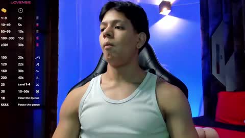 tony_petrov online show from 16, 7, 2026