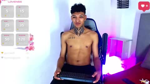 Tony And Rick online show from 21, 12, 2025