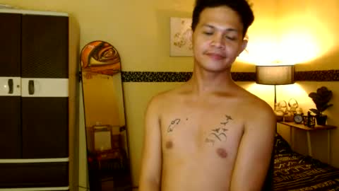 Snapshot of tony_twink0205 chatting on 22, 6, 2026 TONY online show from 22, 6, 2026