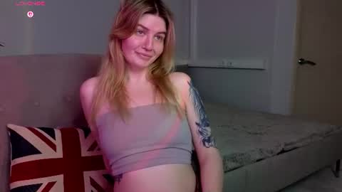 Snapshot of tonyameow chatting on 11, 6, 2026 Tonya online show from 11, 6, 2026