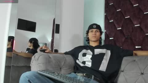 Snapshot of tonybenedetti chatting on 14, 3, 2026 Tony Benedetti online show from 14, 3, 2026