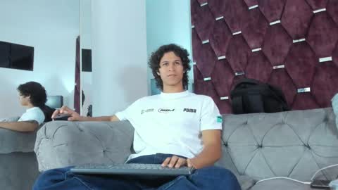 Snapshot of tonybenedetti chatting on 16, 3, 2026 Tony Benedetti online show from 16, 3, 2026
