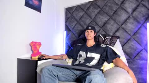 Snapshot of tonybenedetti chatting on 20, 3, 2026 Tony Benedetti online show from 20, 3, 2026
