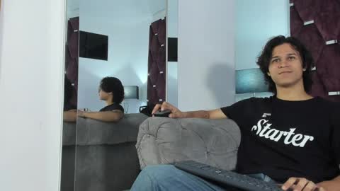 Snapshot of tonybenedetti chatting on 30, 3, 2026 Tony Benedetti online show from 30, 3, 2026