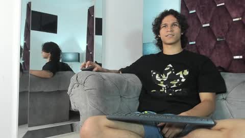 Snapshot of tonybenedetti chatting on 31, 3, 2026 Tony Benedetti online show from 31, 3, 2026