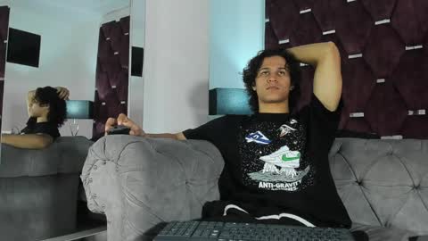 Snapshot of tonybenedetti chatting on 8, 4, 2026 Tony Benedetti online show from 8, 4, 2026