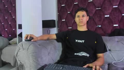 Snapshot of tonybenedetti chatting on 13, 6, 2026 Tony Benedetti online show from 13, 6, 2026