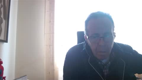 TonyComa online show from 8, 3, 2025