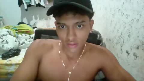 tonydesire_ online show from 2, 2, 2026