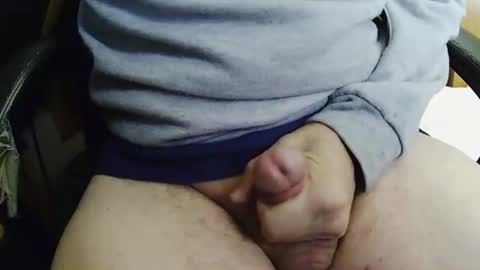 tonydi60 online show from 5, 12, 2025