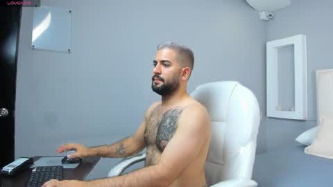 Tony online show from 19, 4, 2026